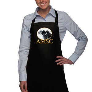 Apron-Available Only for Montgomery Pickup