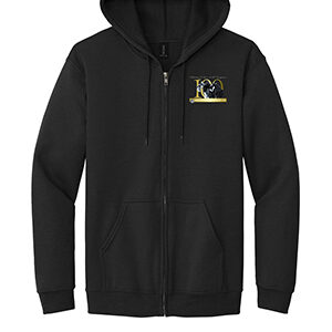 Limited Edition Hooded Sweatshirt-Available Only for Montgomery Pickup
