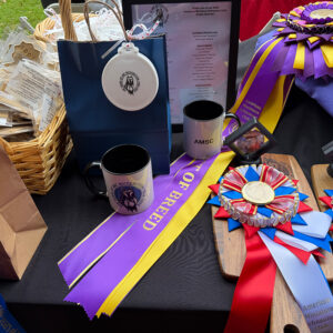 Trophy Donations